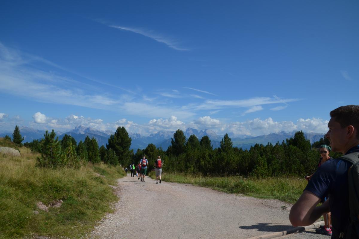 Latschenoelbrennerei 27.08.2019